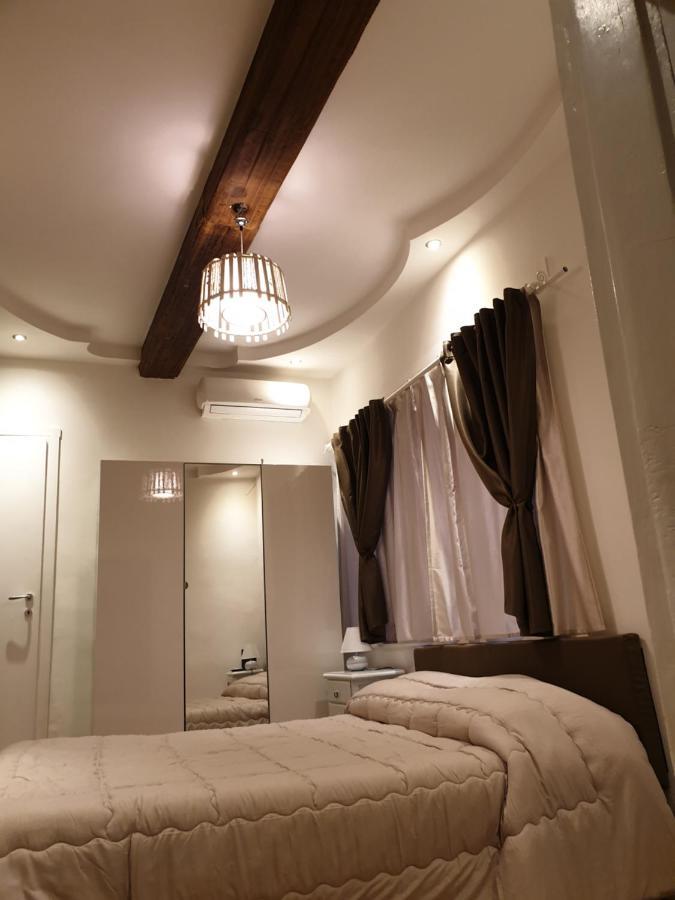 Pantheon Luxury Historic Center Rom